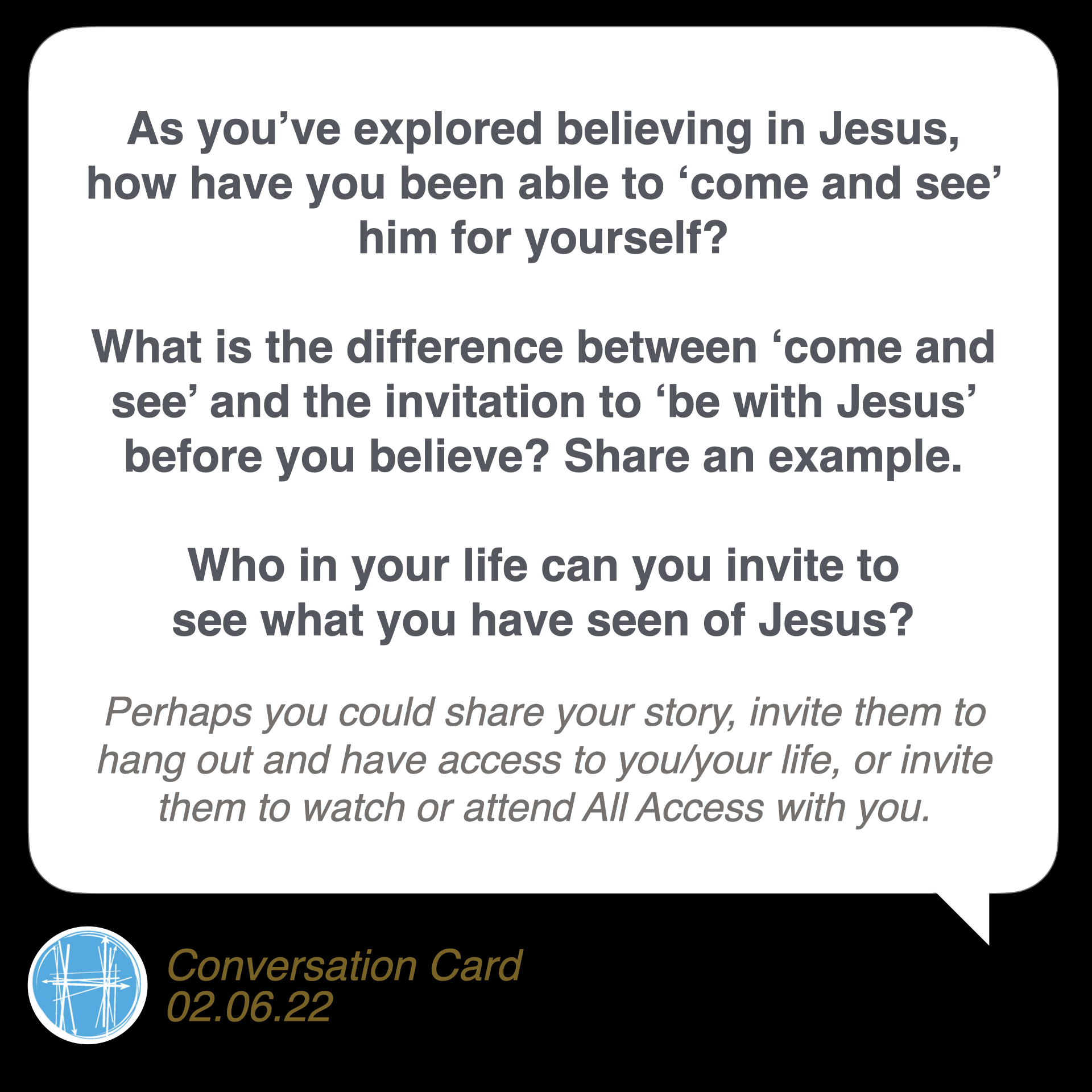 Convo card image