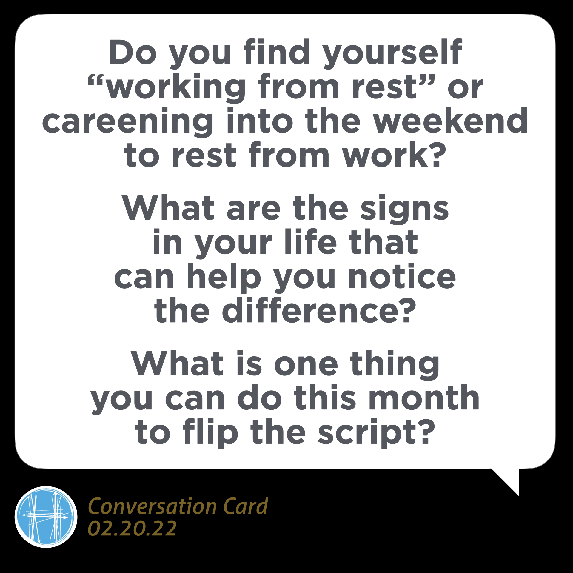 Convo card image