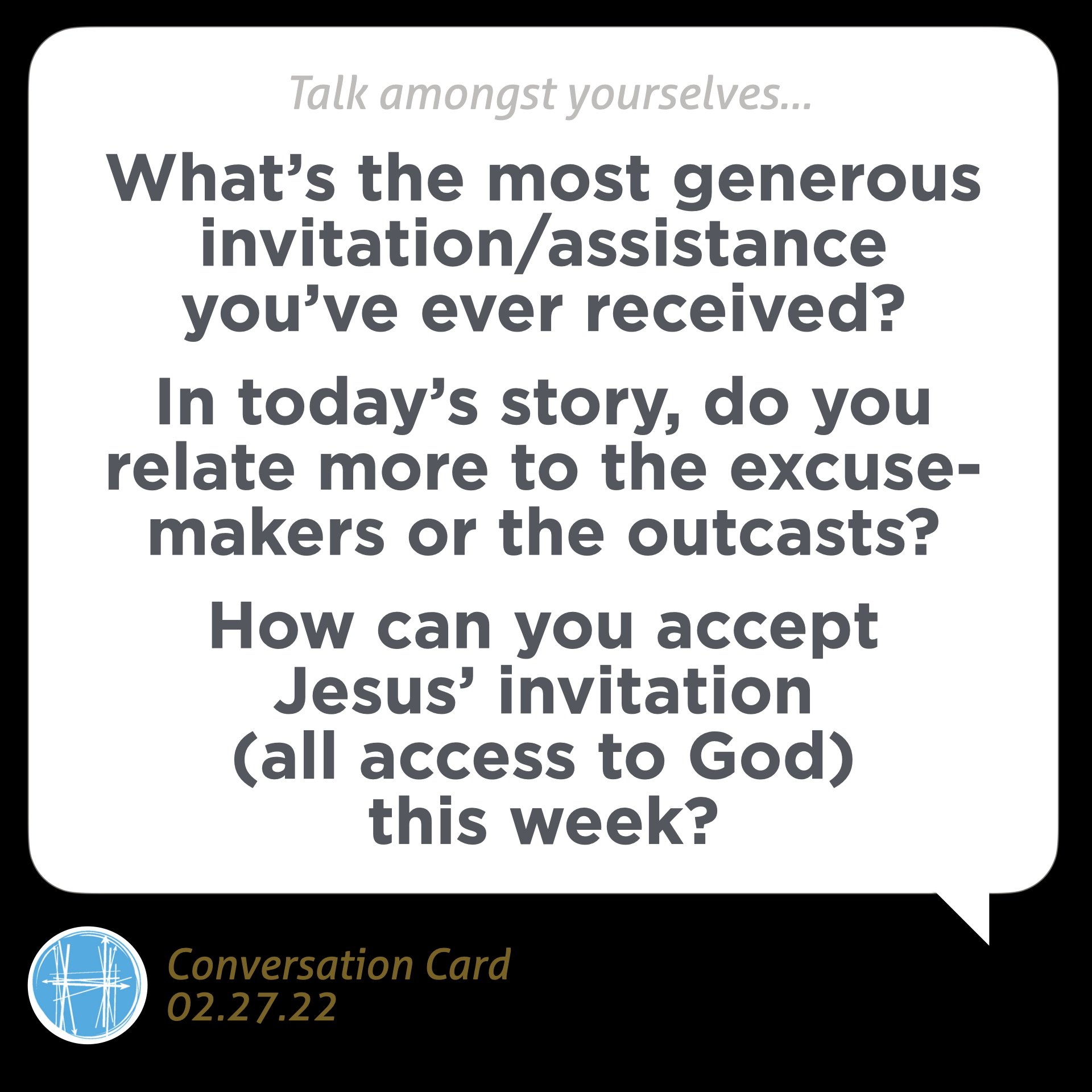 Convo card image