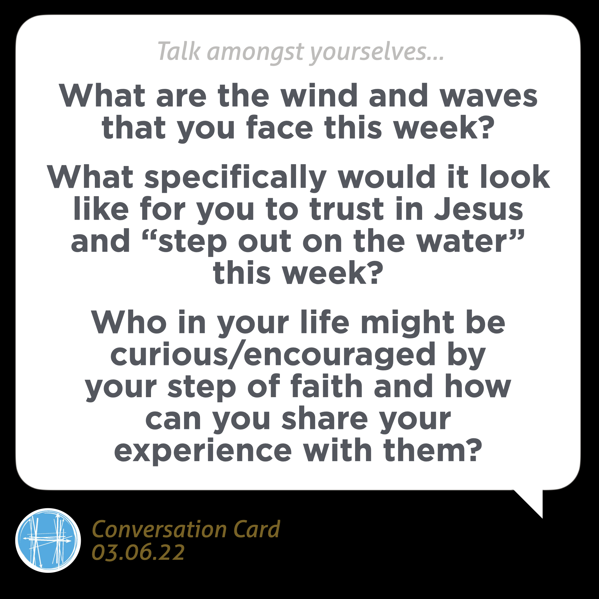Convo card image