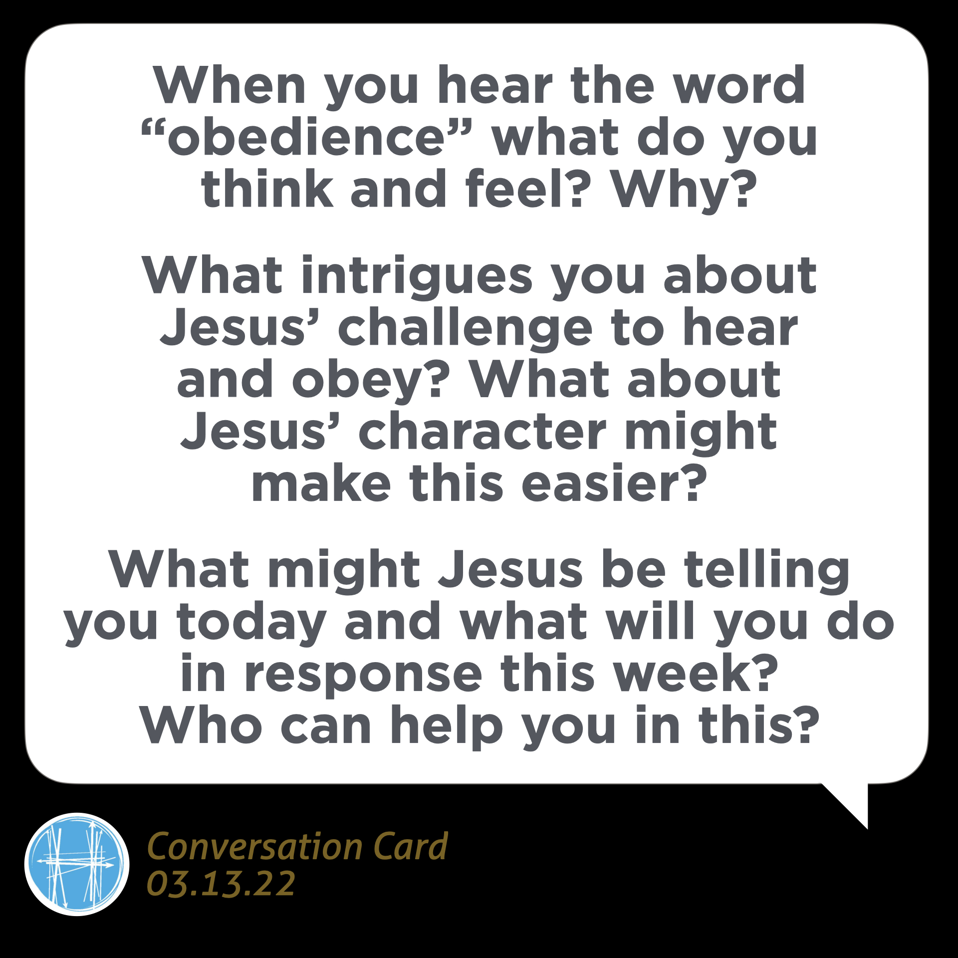 Convo card image