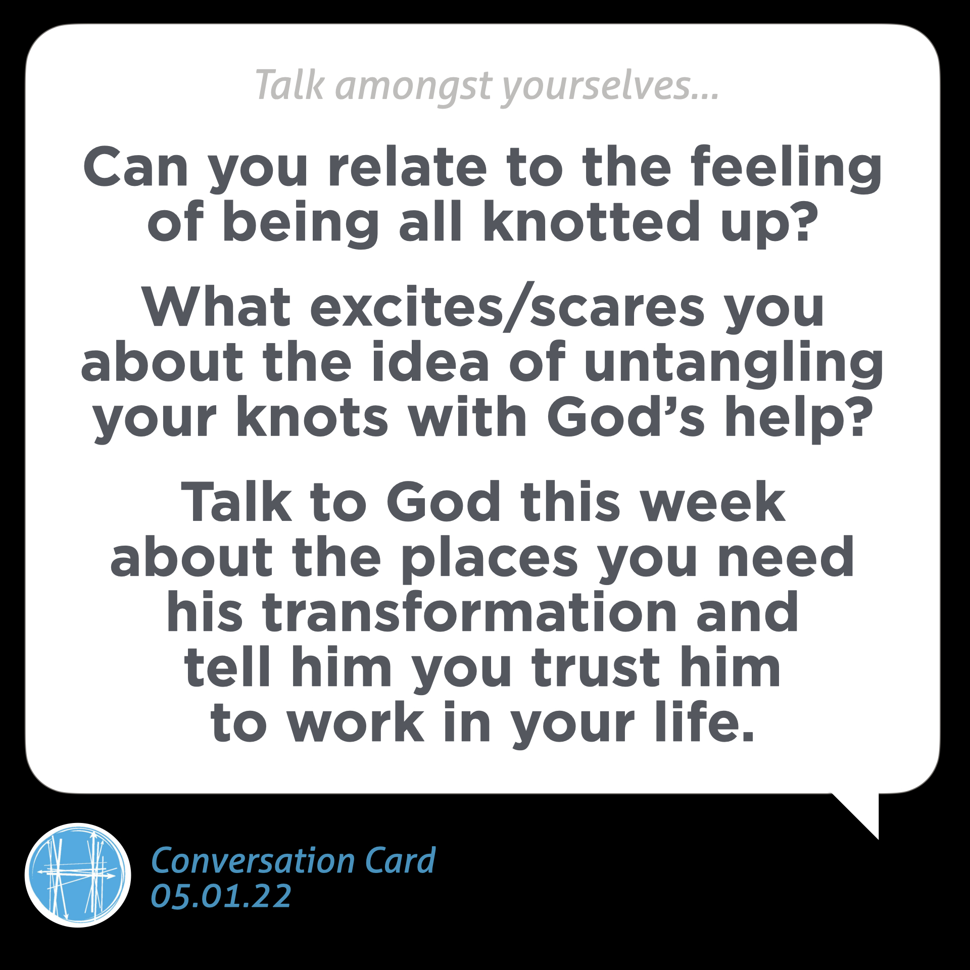 Convo card image