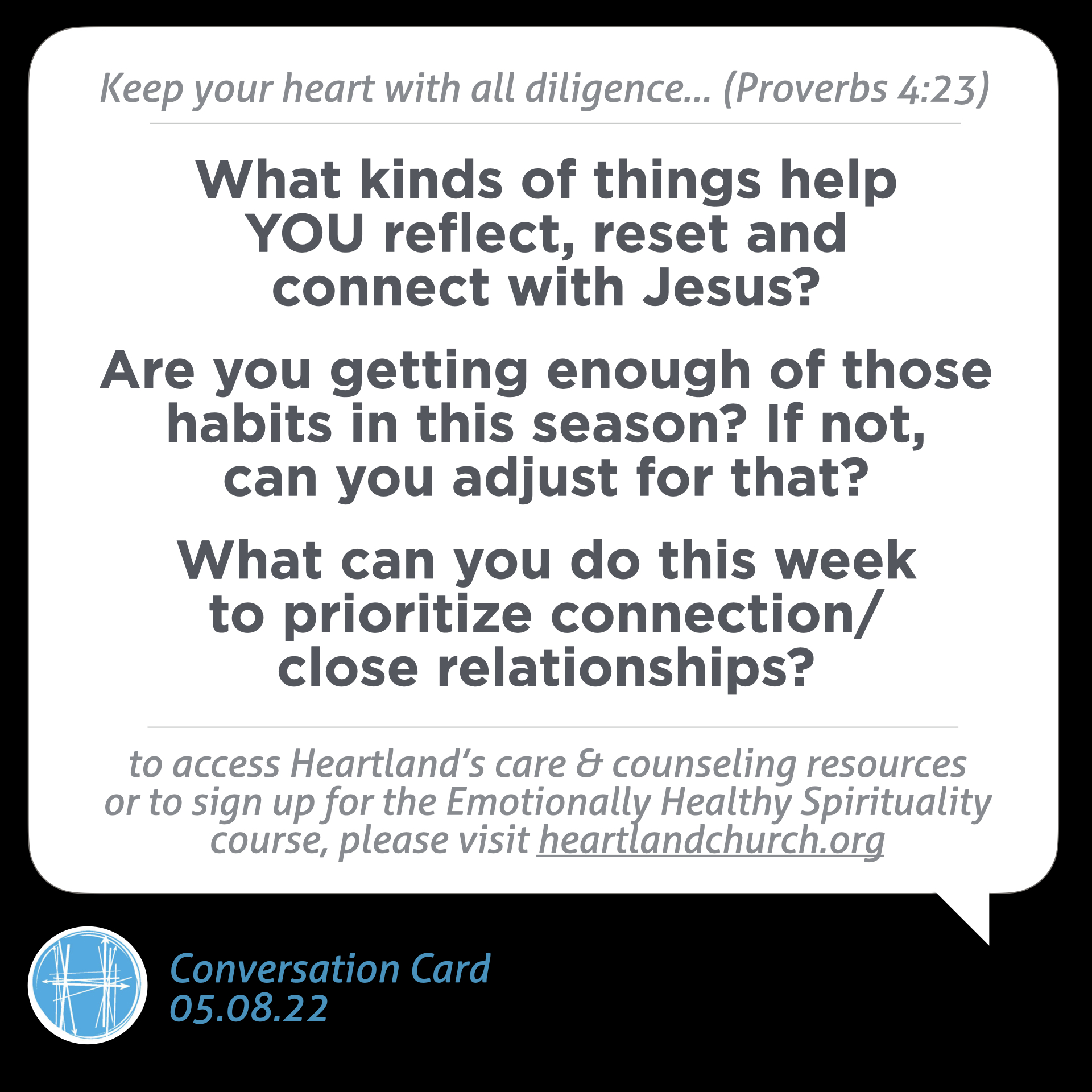 Convo card image