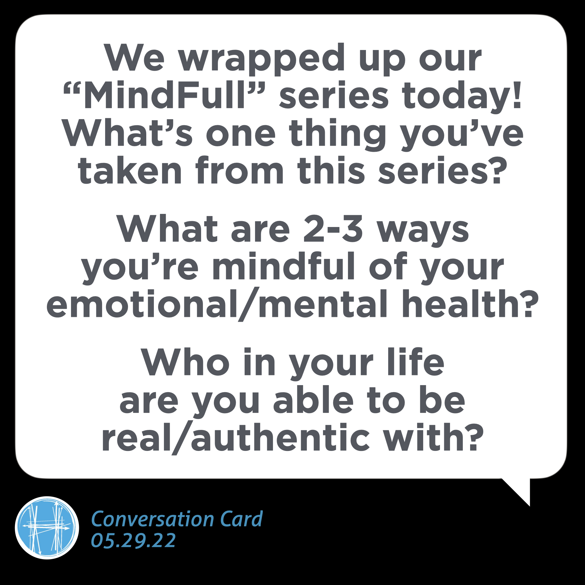 Convo card image