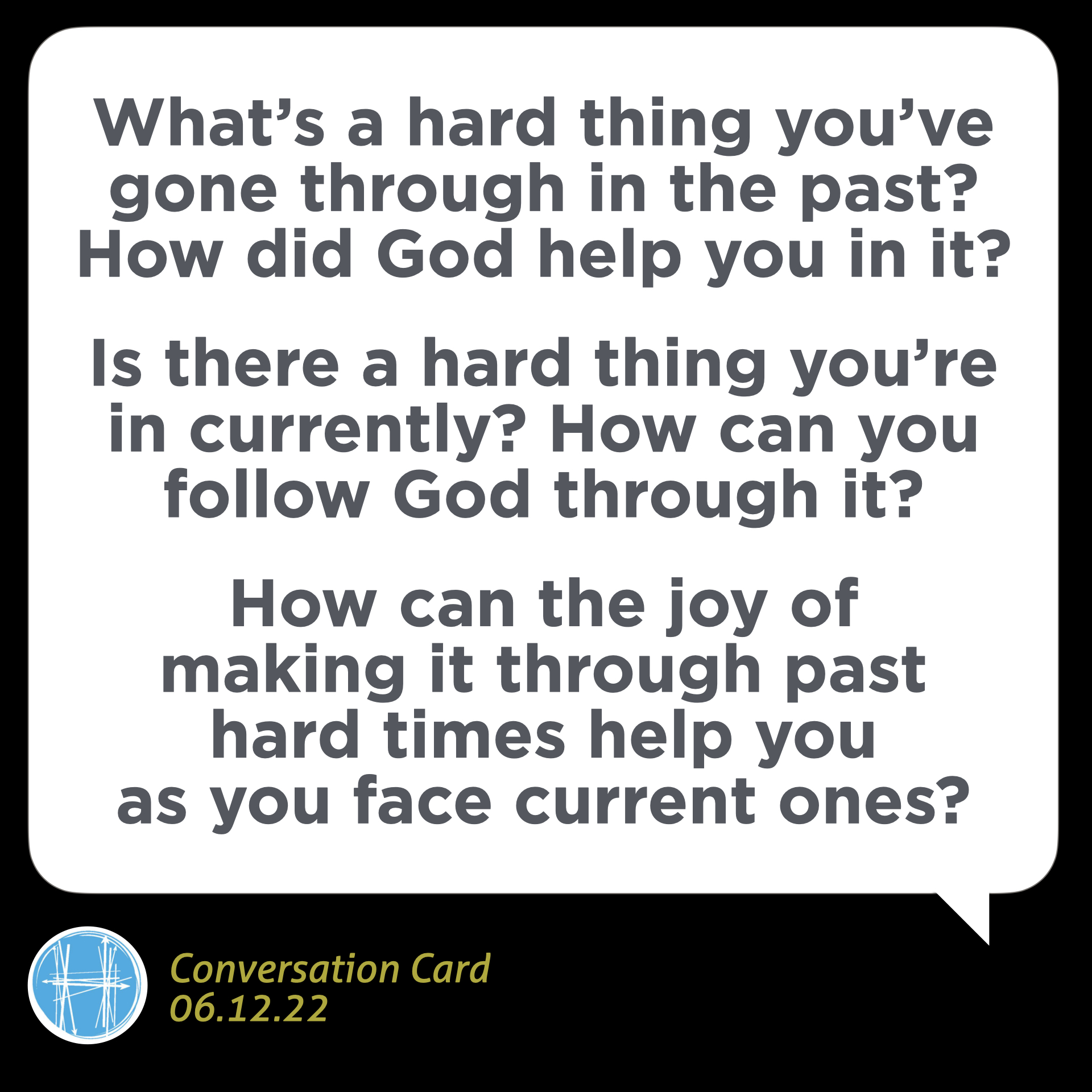 Convo card image