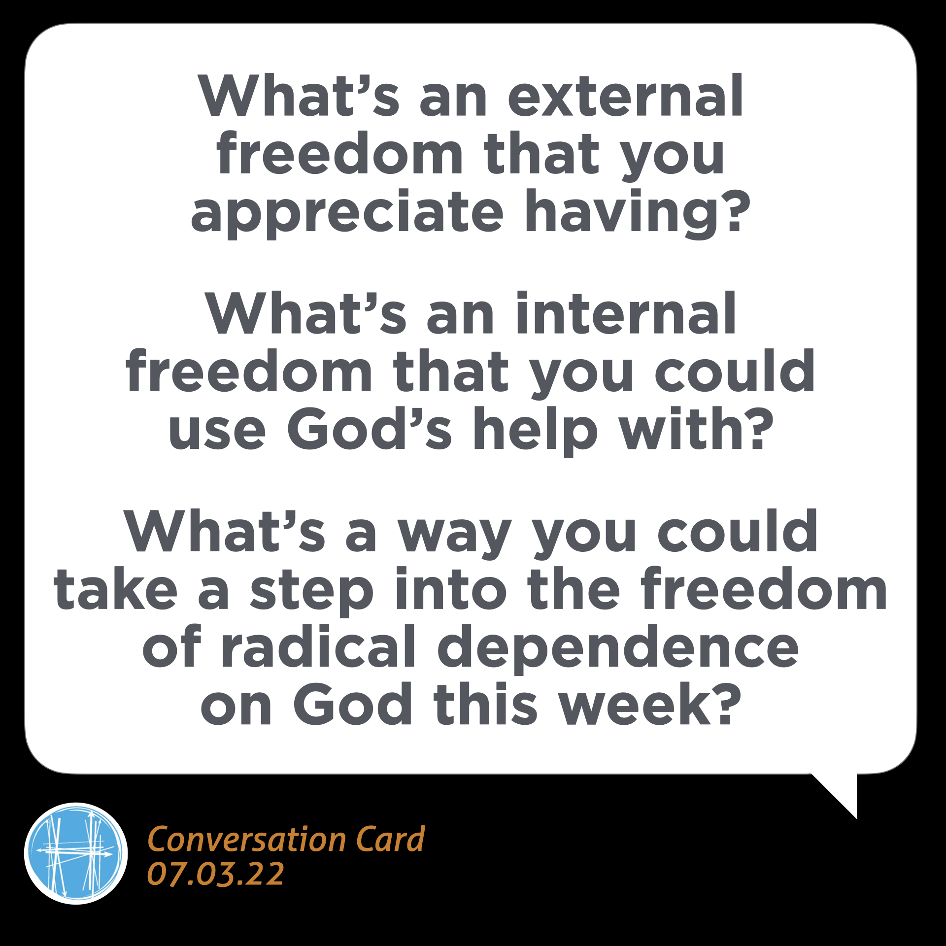 Convo card image