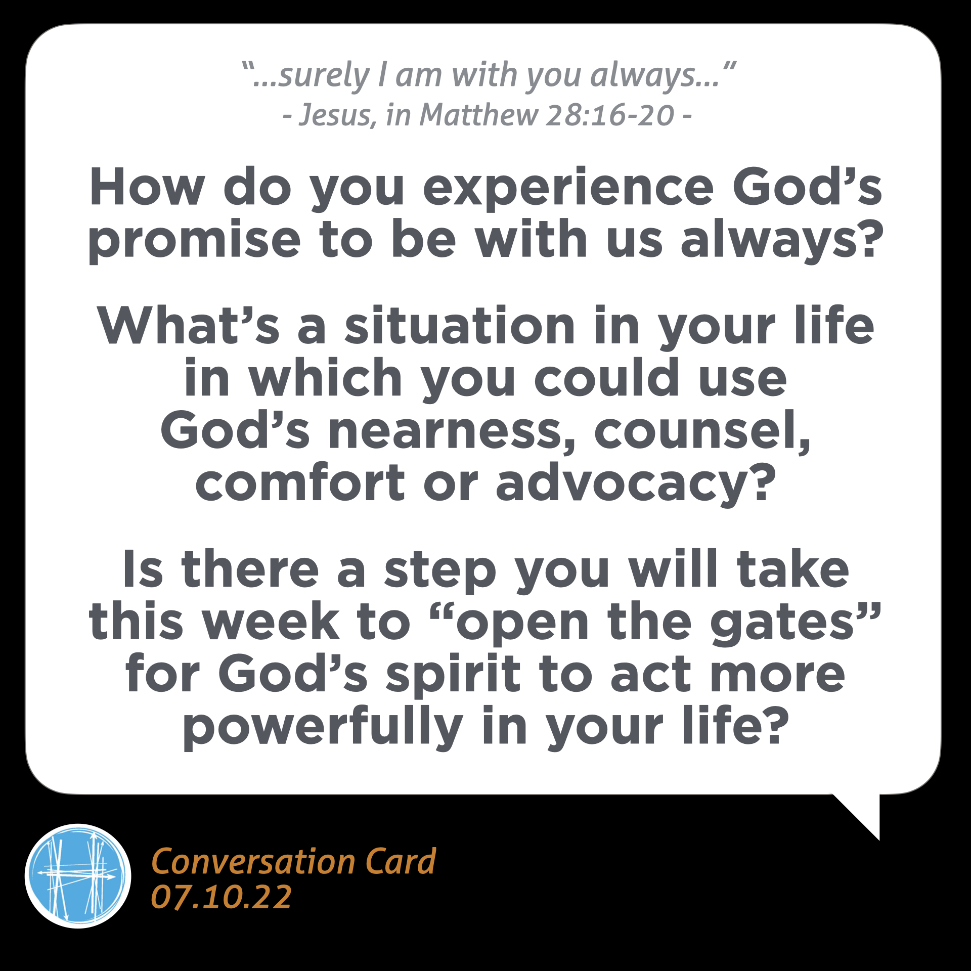 Convo card image