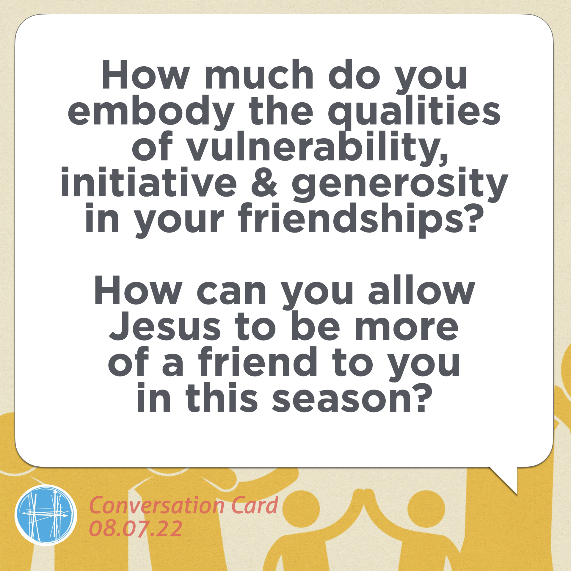 Convo card image