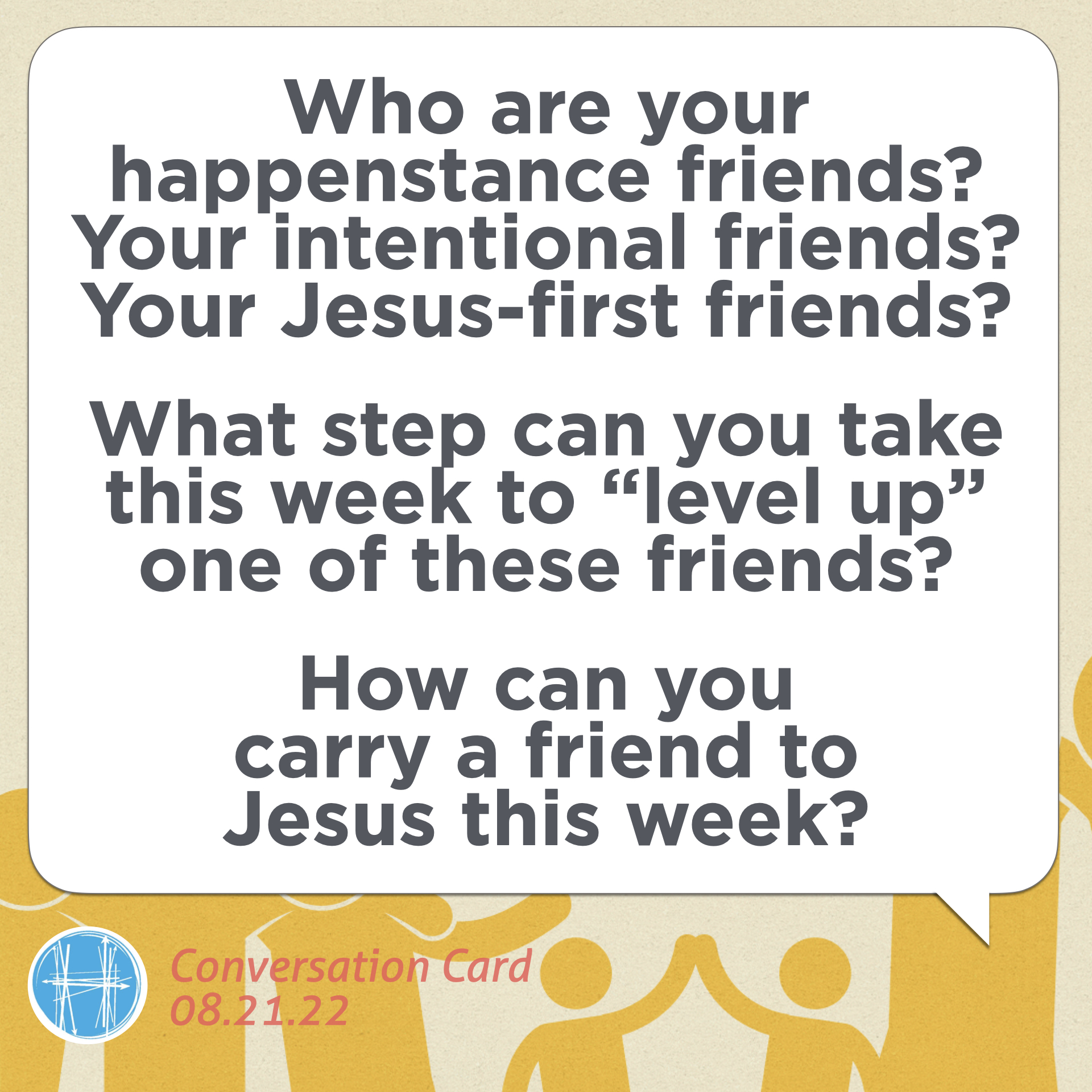 Convo card image