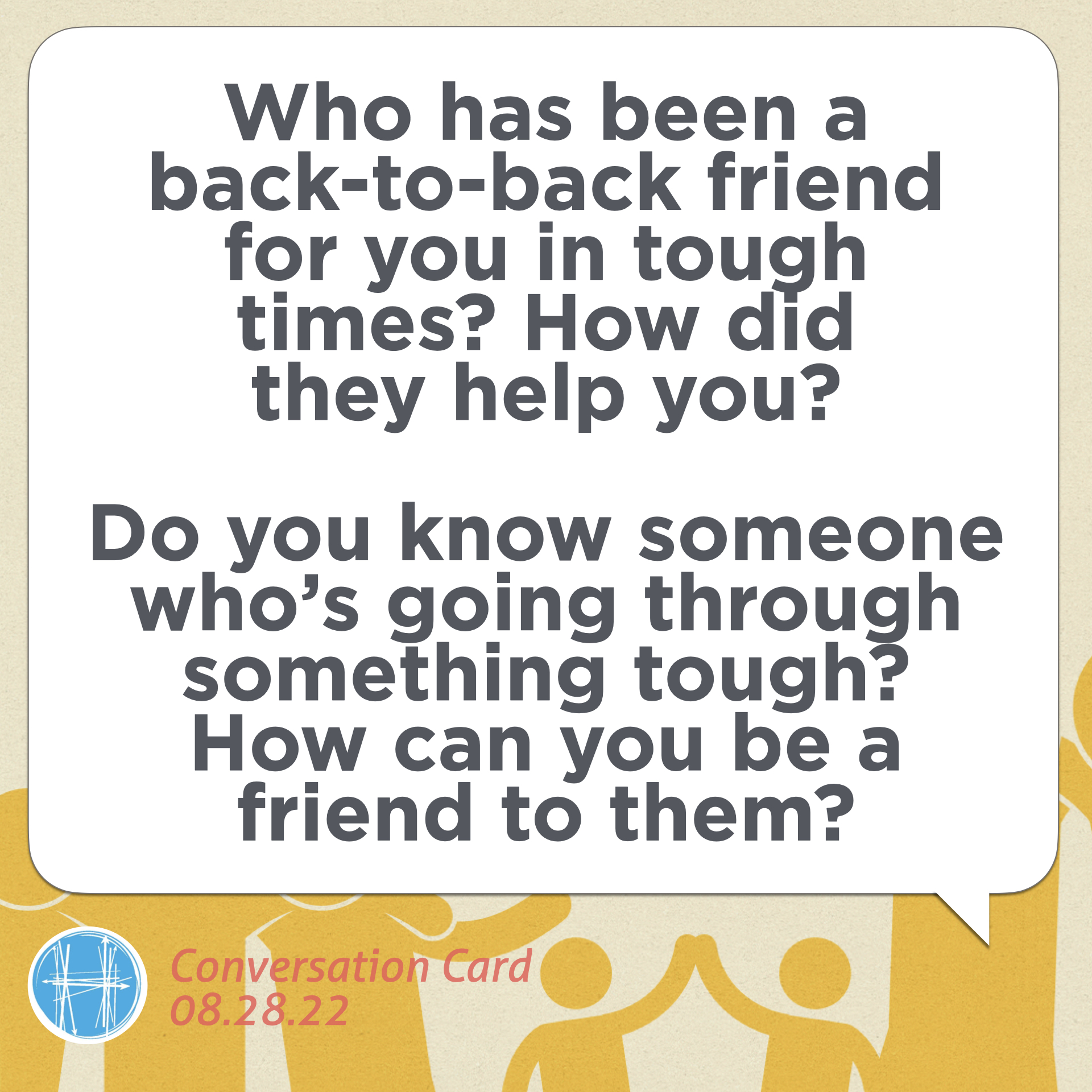 Convo card image