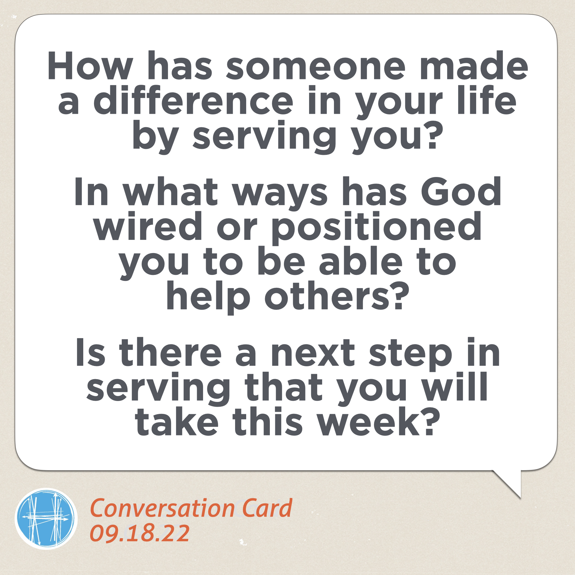 Convo card image