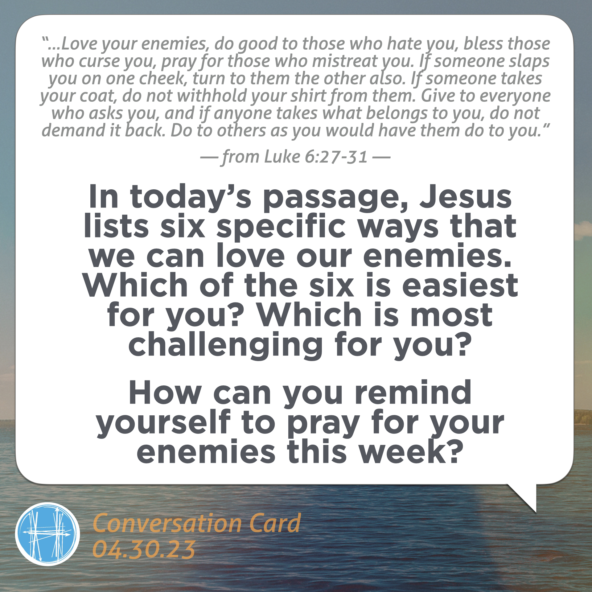 Convo card image