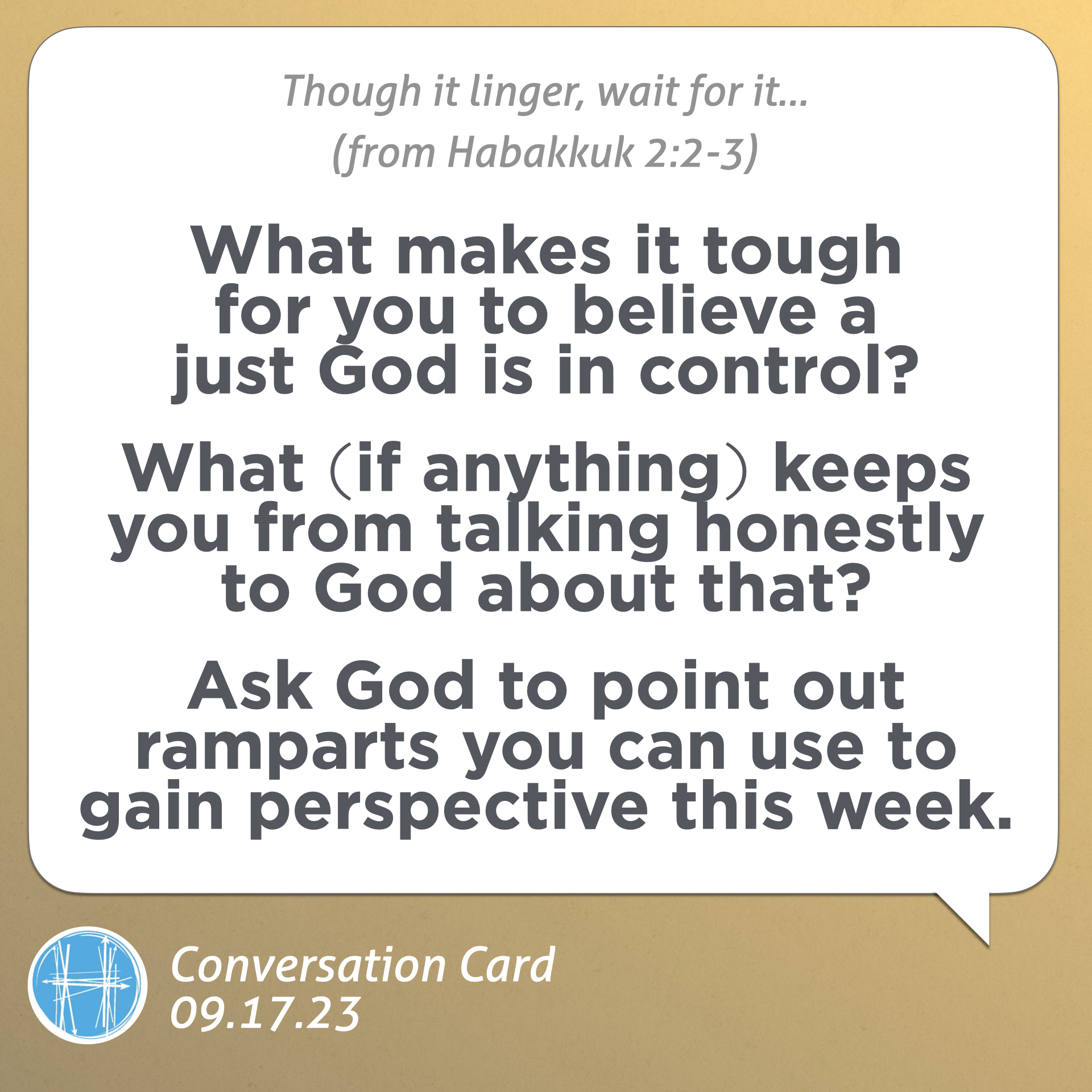 Convo card image