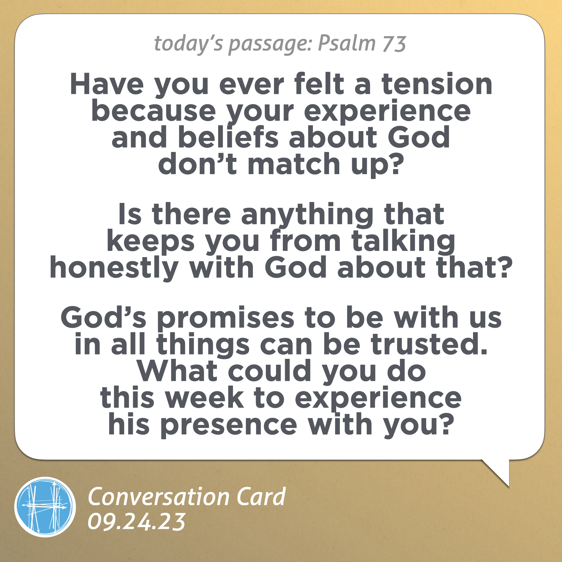 Convo card image