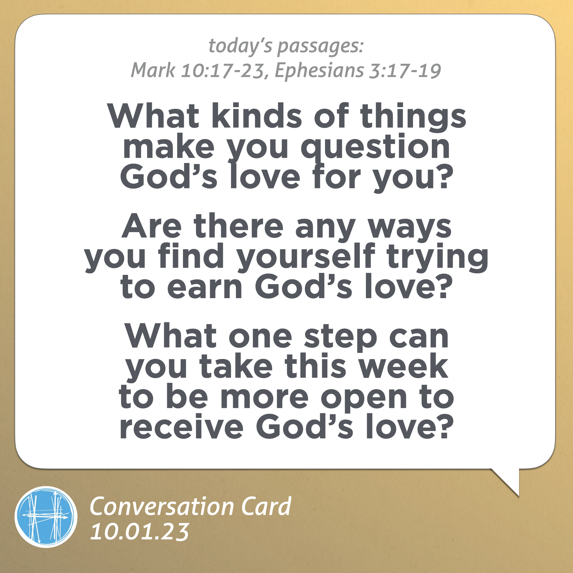 Convo card image