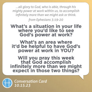 Convo card image
