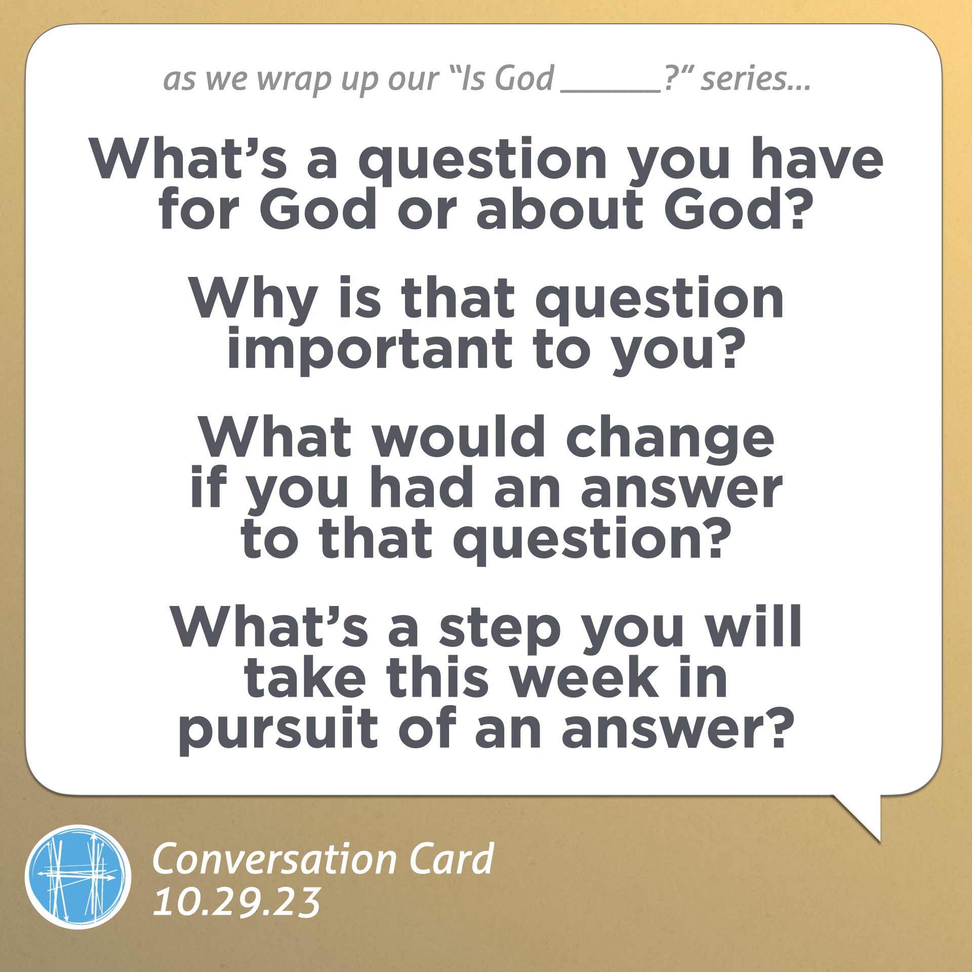 Convo card image