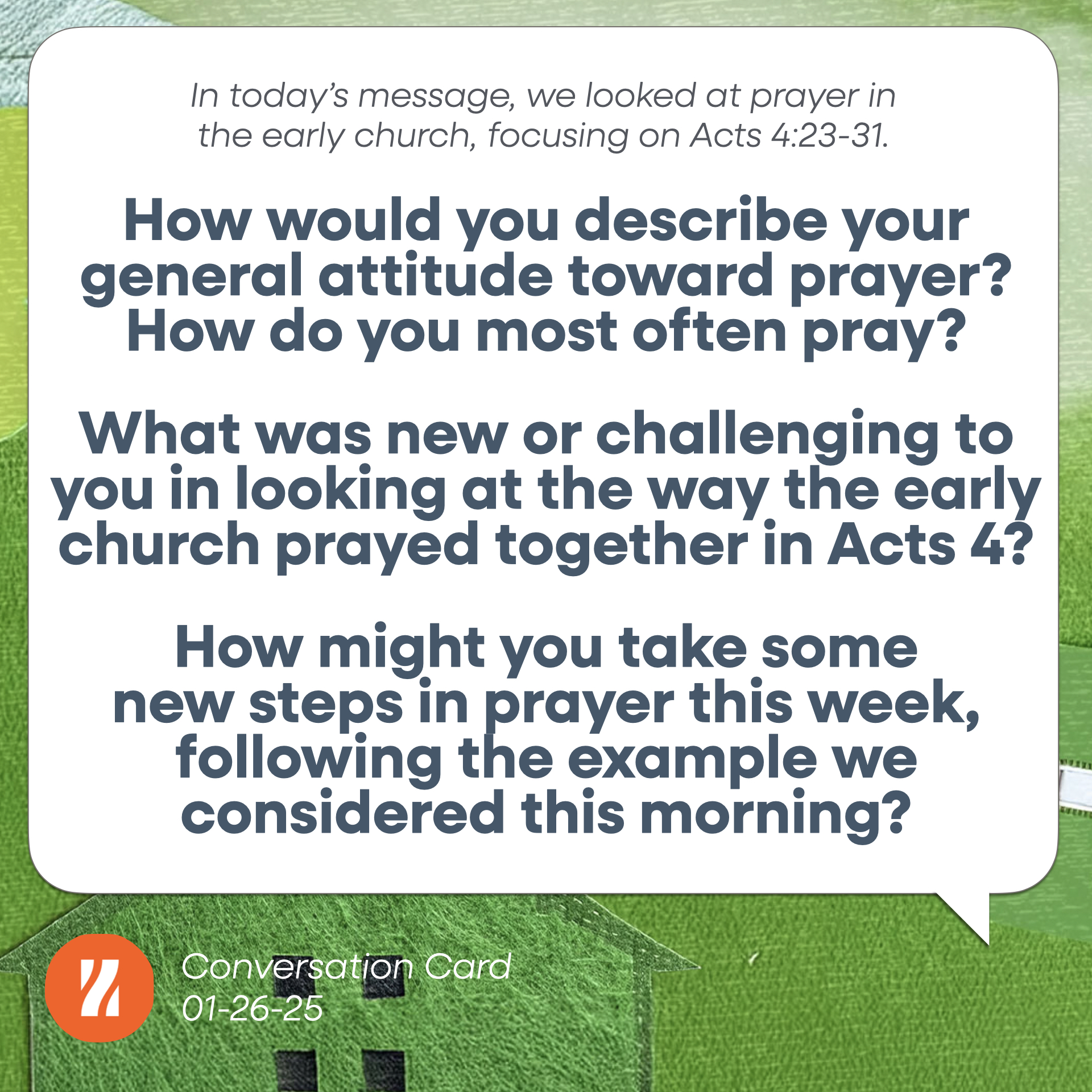 Convo card image