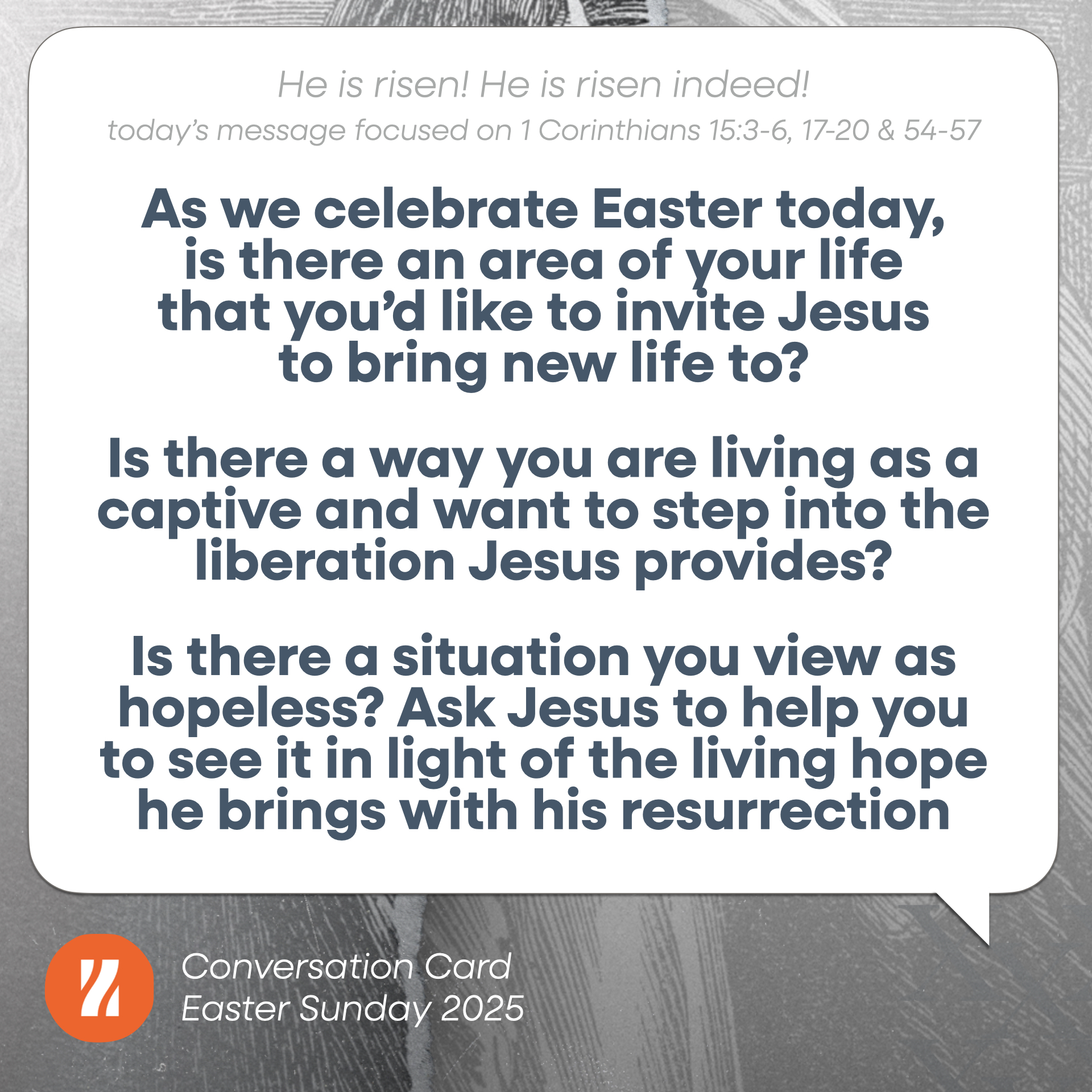 Convo card image