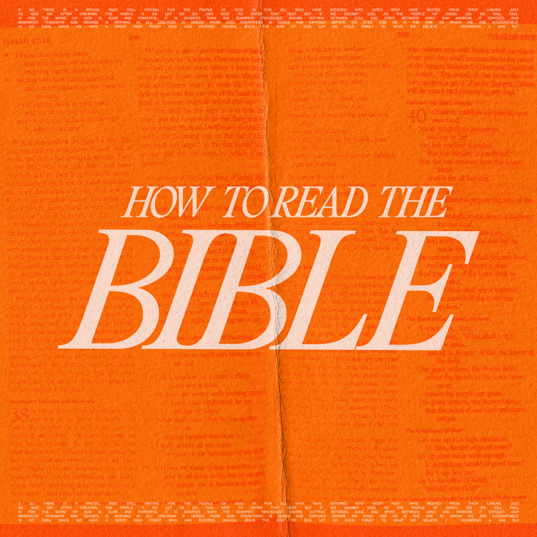background image for May 18: How to read the bible...and not twist what it says