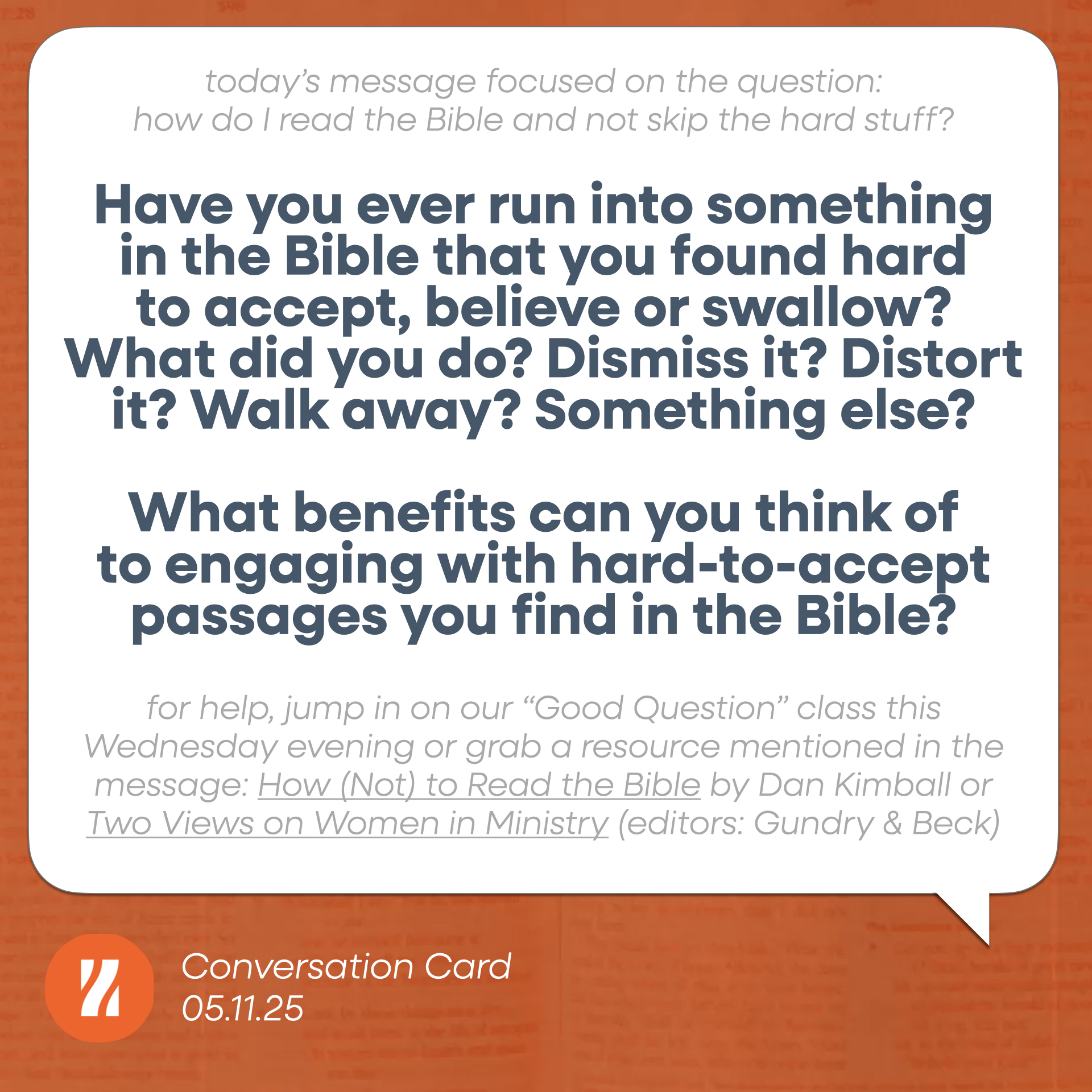 Convo card image