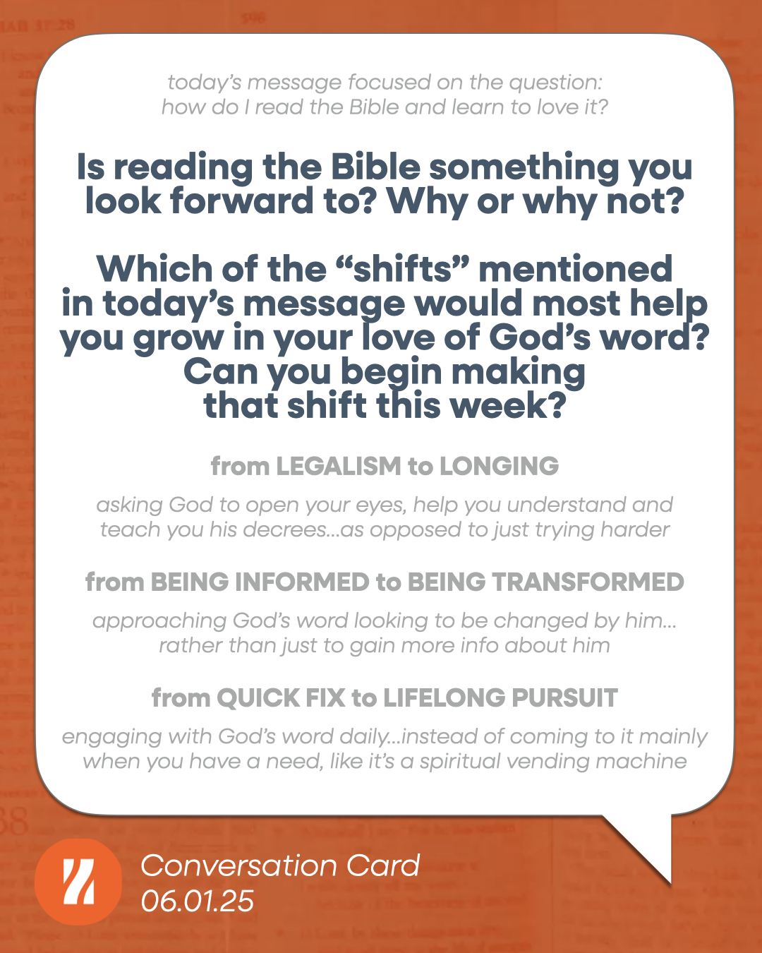 Convo card image